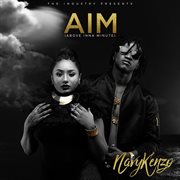 Aim (above inna minute) cover image