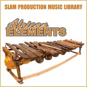 Slam african elements cover image