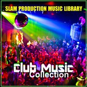 Club music collection cover image