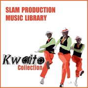 Kwaaito sa dance music cover image