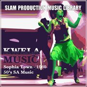 Slam kwela music cover image