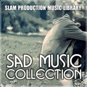 Sad music collection cover image