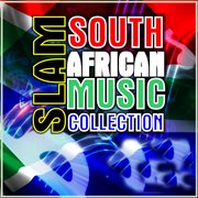 South african music cover image