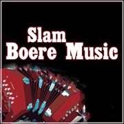 Suid africa se boere musiek cover image