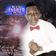He's the answer cover image