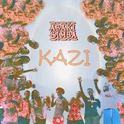 Kazi cover image