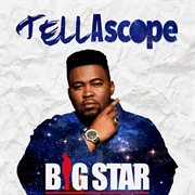 Tellascope cover image