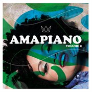 Amapiano volume 2 cover image