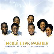 Makhofola - evangeli cover image