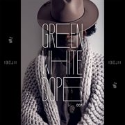 Greenwhitedope001 cover image