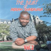 The best of abram shabalala vol. 2 cover image