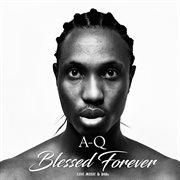 Blessed  forever cover image