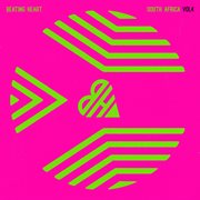 Beating heart south africa vol. 4 cover image