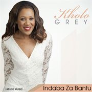 Indaba za bantu cover image