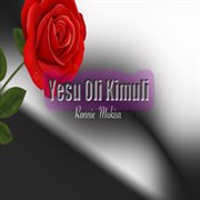 Yesu oli kimuli cover image
