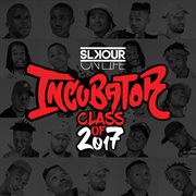 Sol incubator class of 2017 cover image