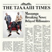 Delayed millionares cover image