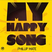 My happy song cover image