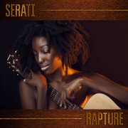 Rapture ep cover image