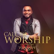Call to worship cover image