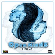 Open minds cover image