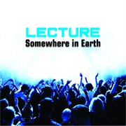 Somewhere in earth cover image