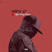 March10th after-party edition cover image
