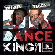 Dance kingz cover image