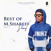 Best of m shareef vol. 1 cover image