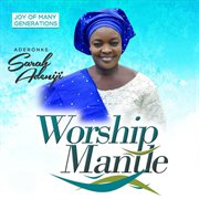 Worship mantle cover image