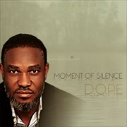 Moment of silence cover image