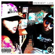 Crescent lane (feat. phatlip) cover image