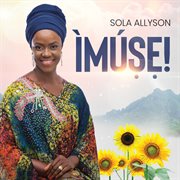 Imuse! cover image