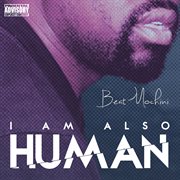 I am also human cover image