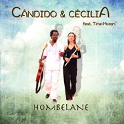 Hombelane (feat. time-mozam) cover image
