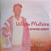 Ganda gobvu (feat. umambo express) cover image