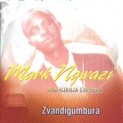 Zvandigumbura (feat. njanja express) cover image