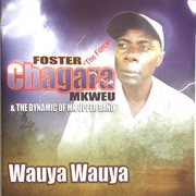 Wauya wauya (feat. the dynamic of mk upper band) cover image