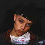 Leader of the wave: a playlist by j molley cover image