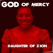 God of mercy cover image