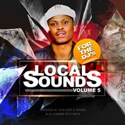 Local sounds vol.5 (for the djs) cover image