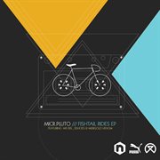 Fishtail rides ep cover image