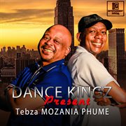 Dance kingz (feat. tebza mozania) cover image