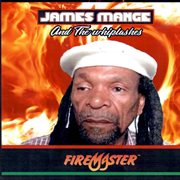 Fire master cover image