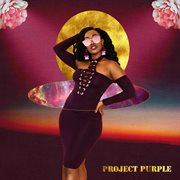 Project purple cover image