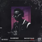 Bad boy blaq re-up cover image