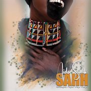 Sahh (soulful afro hip hop) cover image