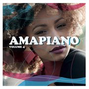 Amapiano, vol. 4 cover image