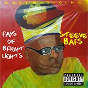 Rays of bright lights ep cover image