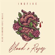 Blood & roses ep cover image